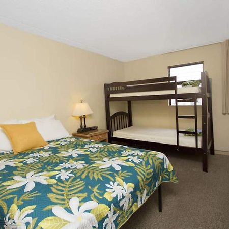 Aparthotel Aloha Vacations à Honolulu Extérieur photo