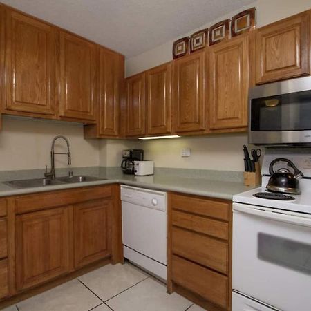 Aparthotel Aloha Vacations à Honolulu Extérieur photo