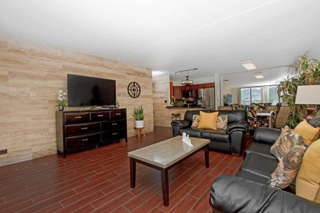 Aparthotel Aloha Vacations à Honolulu Extérieur photo