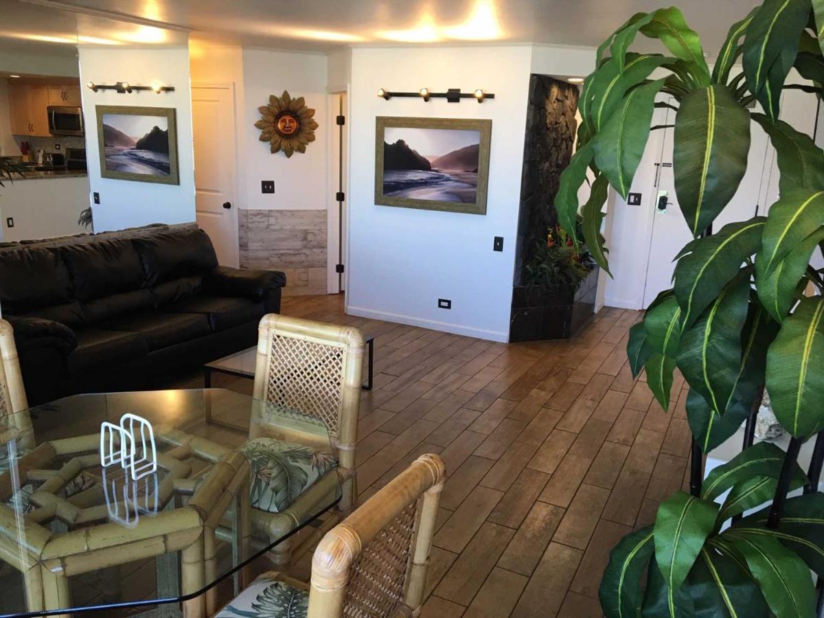 Aparthotel Aloha Vacations à Honolulu Extérieur photo
