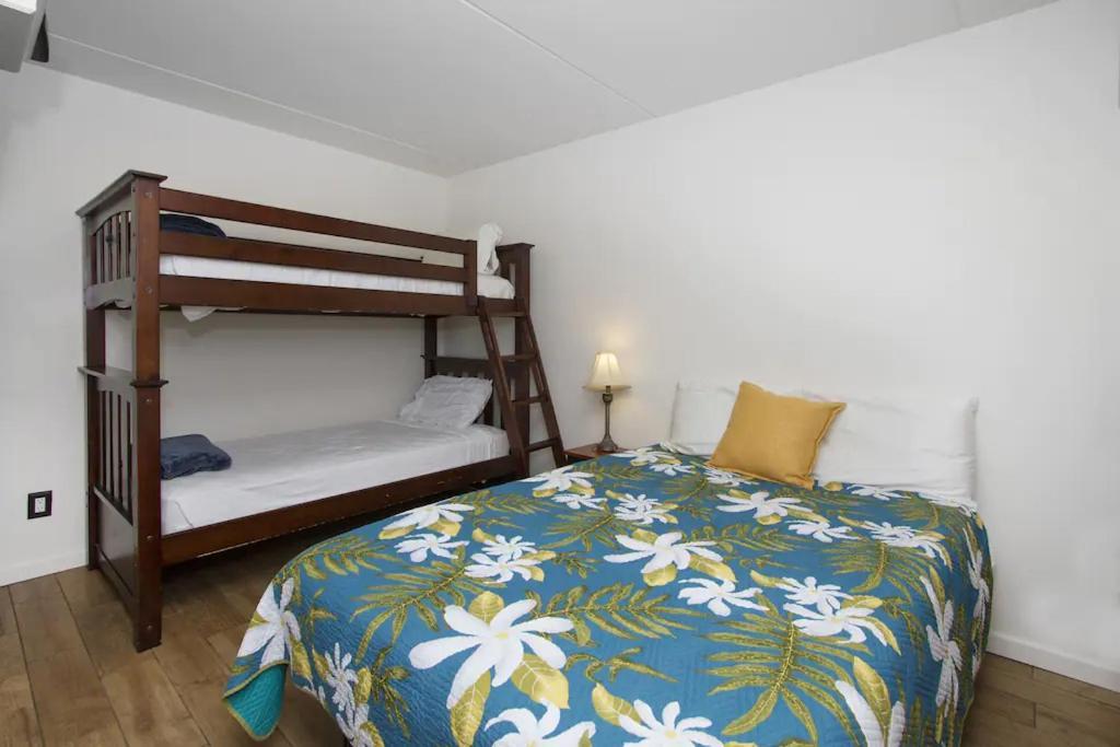 Aparthotel Aloha Vacations à Honolulu Extérieur photo