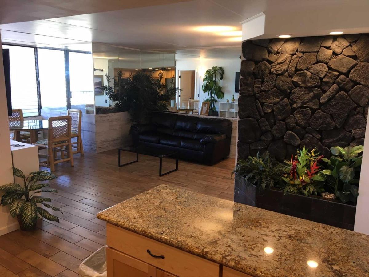 Aparthotel Aloha Vacations à Honolulu Extérieur photo