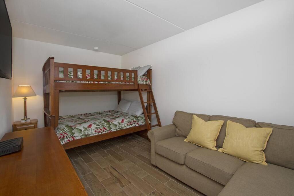 Aparthotel Aloha Vacations à Honolulu Extérieur photo