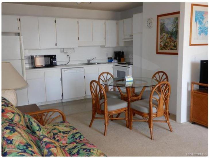 Aparthotel Aloha Vacations à Honolulu Extérieur photo
