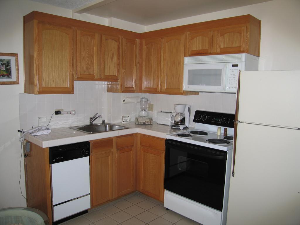 Aparthotel Aloha Vacations à Honolulu Chambre photo