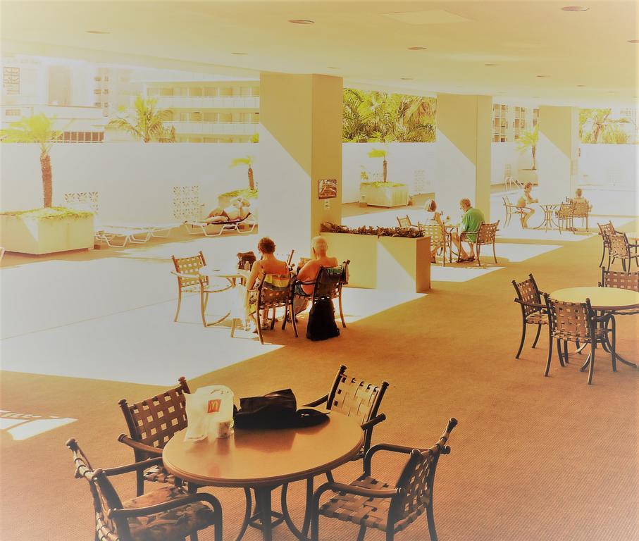 Aparthotel Aloha Vacations à Honolulu Extérieur photo